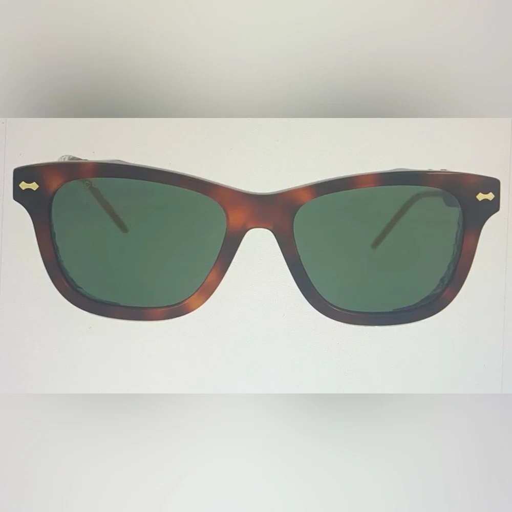 New Men’s limited edition GUCCI Sunglasses